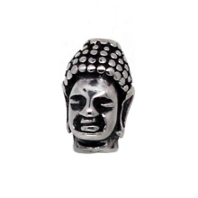 Wholesale Cheap buddha head beads for bracelet